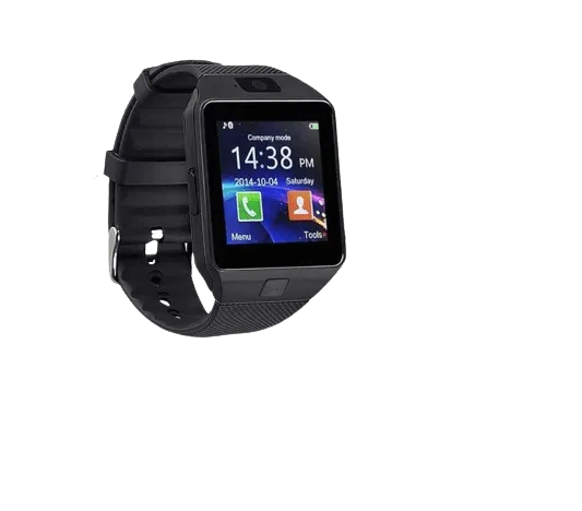 Smartwatch W007  with camera